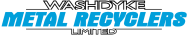 Washdyke Metal